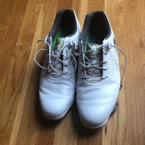 Footjoy Tour-S 8.5 Men’s Golf Shoes